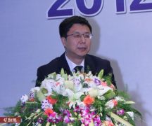 中国人寿团体业务部副总经理戈雪峰