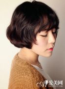 2014<em>短发</em>最新<em>发型女</em> 春夏最受宠造型 -手机和