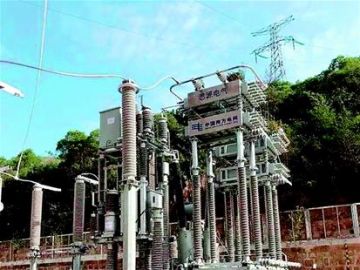 华科自主研制世界首台机械式高压直流断路器投