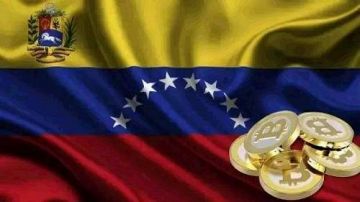 石油币:委内瑞拉梦一场