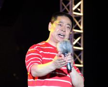 豫剧桑派经典名段演唱会在郑州倾情演出