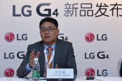 关于LG电子移动通信公司营销总裁李哲熏:必须在中国市场实现突破的毕业论文格式范文