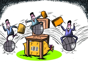 私募前十鏖兵净值保卫战:紧急减仓 仍看好明年