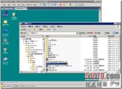 11.4.1 在Windows 98虚拟机中安装声卡驱动程