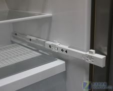 吧台 制冰机 西门子傲域对开冰箱首测