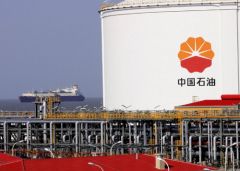 中石油海外战略新招:石油装备出口欲年均增长