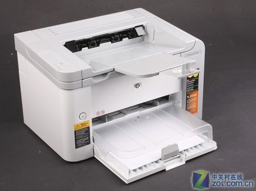 智能商用黑白激打 惠普p1566现价仅1300