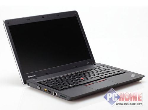 &nbsp;&nbsp;&nbsp;&nbsp;【11月15日pchome北京讯】联想thinkpade320