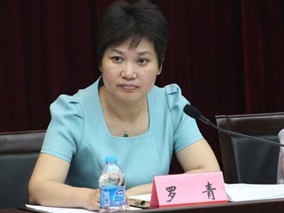 北京保监局副局长罗青:维护消费者利益是最根本工作之一